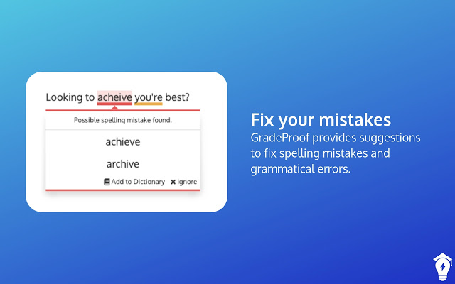เว็บไซต์เช็ก Grammar