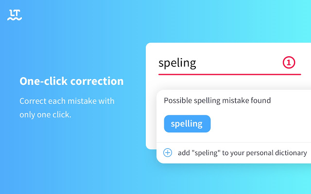 เว็บไซต์เช็ก Grammar