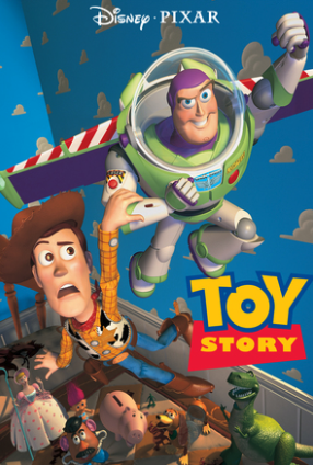 pixar