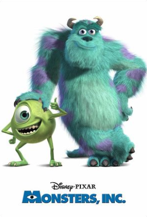pixar