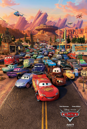 pixar