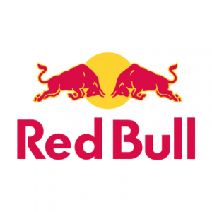 โลโก้ red bull