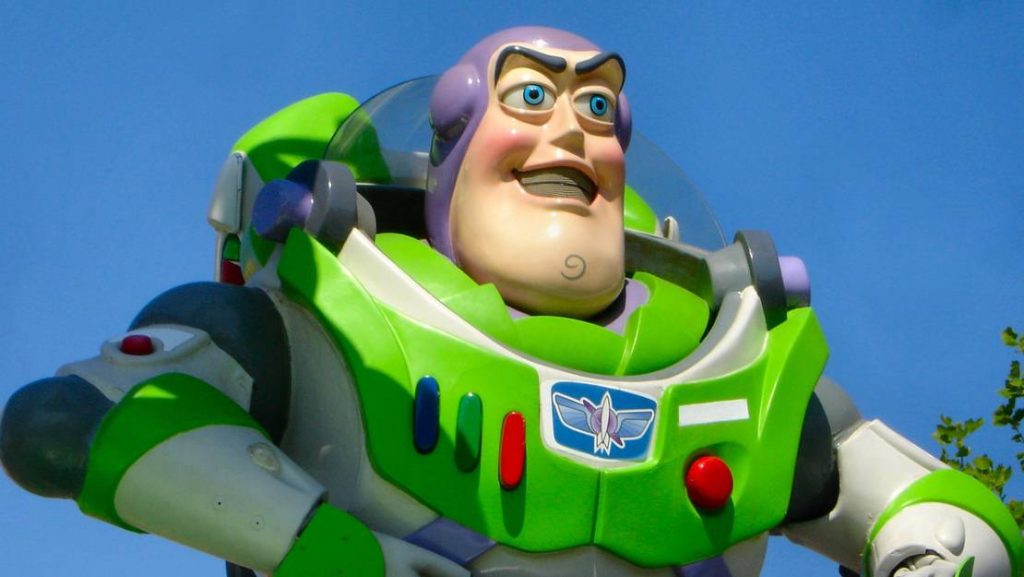 toy story