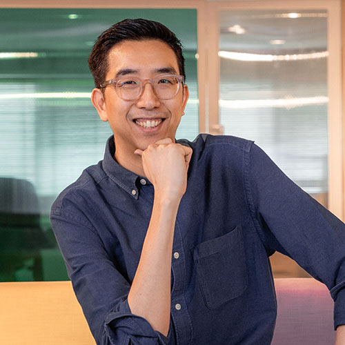 คุณณรงค์ยศ มหิทธิวาณิชชา Chief Digital Officer & Co-Founder at The Flight 19 Agency