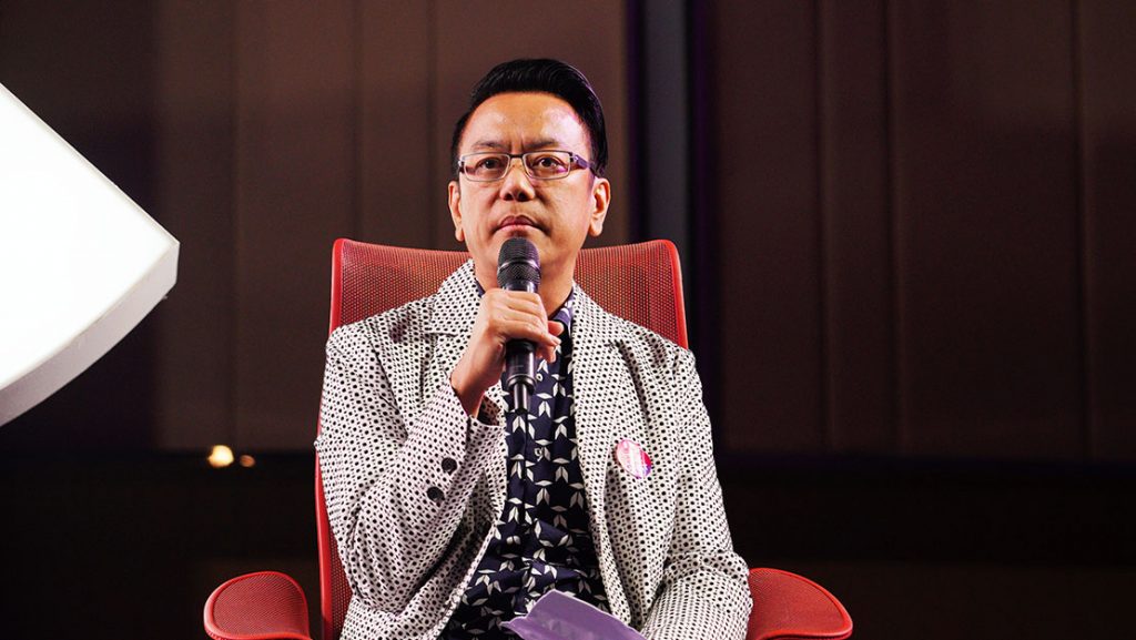 อนาคตวงการ creative