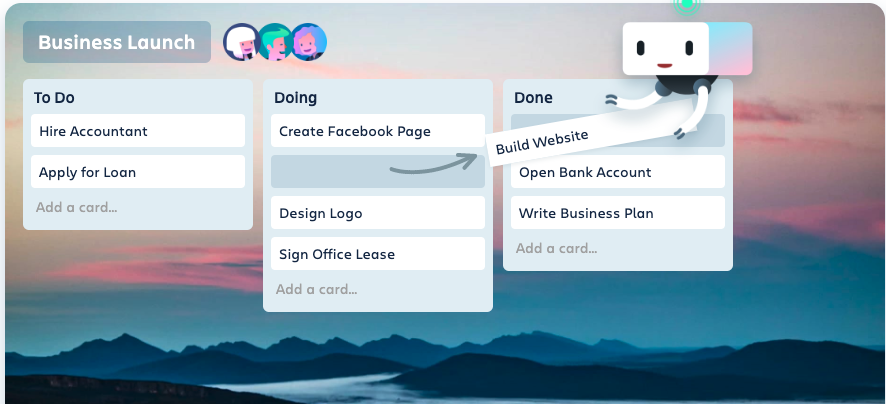 Trello