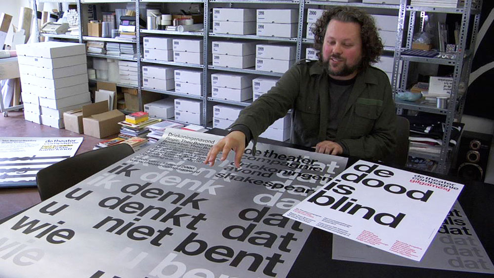 สารคดี Helvetica