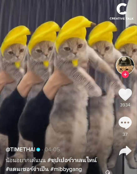 Tiktok