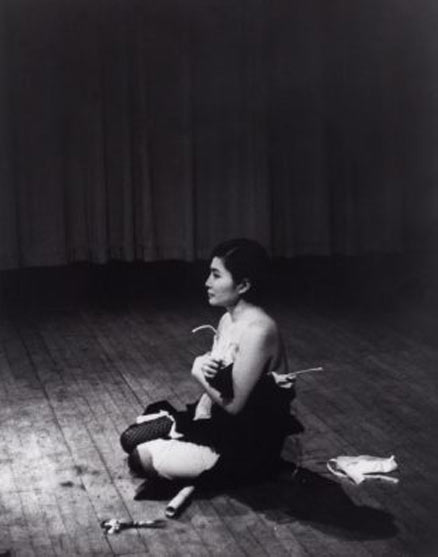 Cut pice (1964)