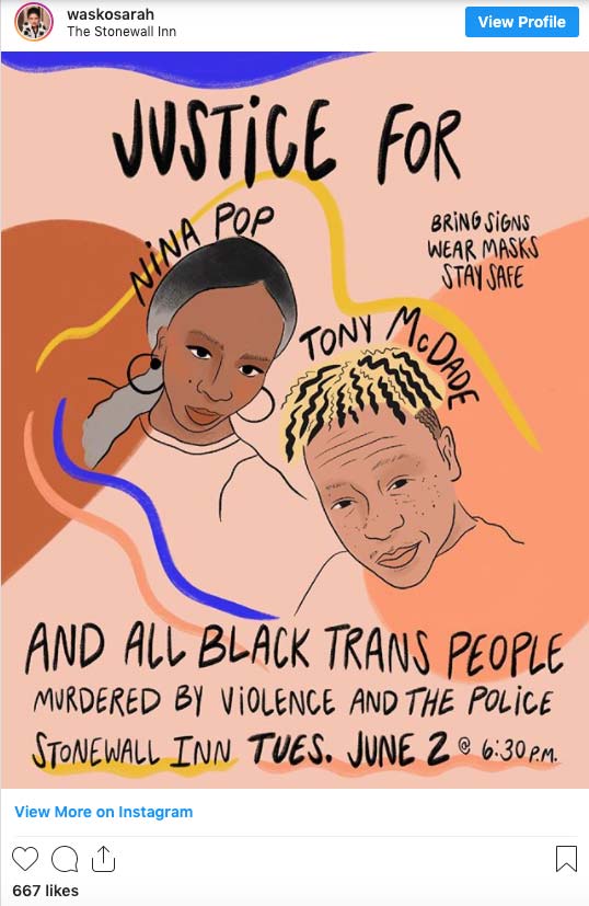 Black Lives Matter