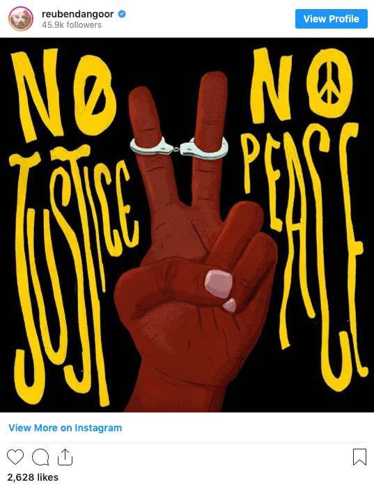 Black Lives Matter