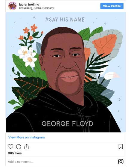 Black Lives Matter