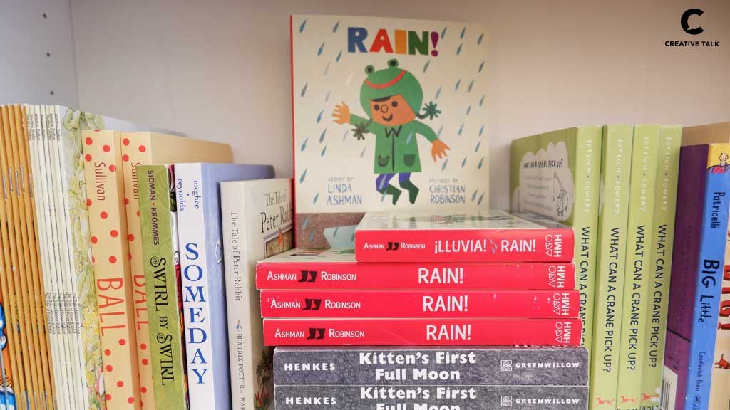 Booksberry