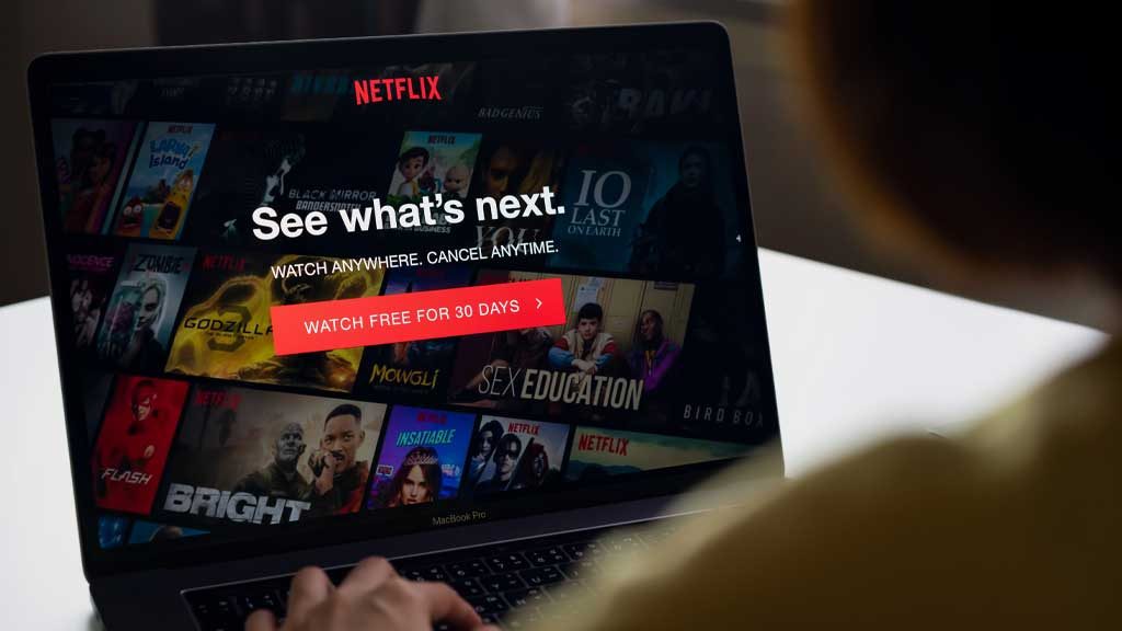 netflix