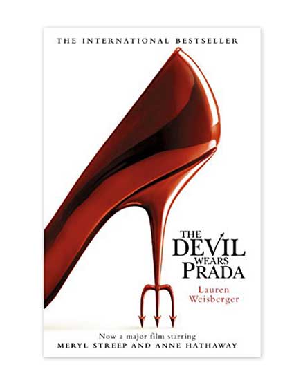 หนังเรื่อง The Devil Wears Prada ปี 2006