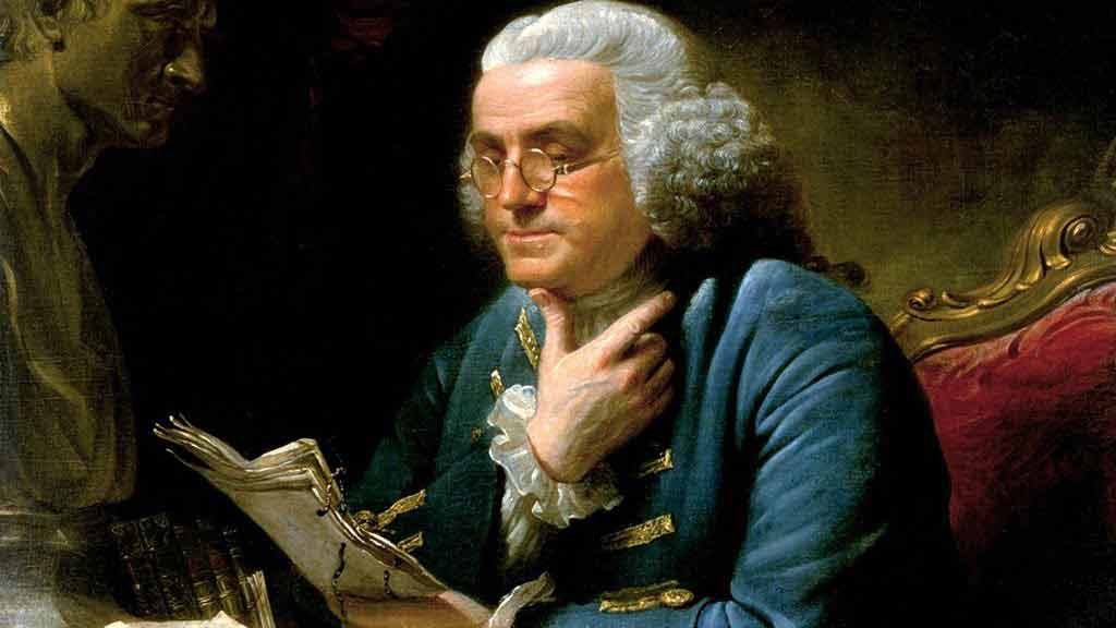 Ben Franklin