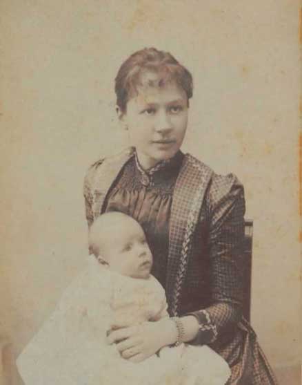 Jo Van Gogh