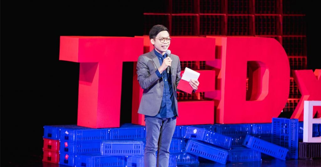 TEDxBangkok 2020